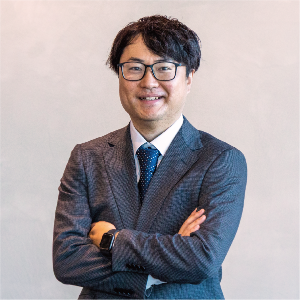 NextLinks税理士法人　代表 山下友一